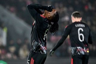 Sparta jede odčinit blamáž do Brna, kde číhá přemožitel Liberce - Sport.cz